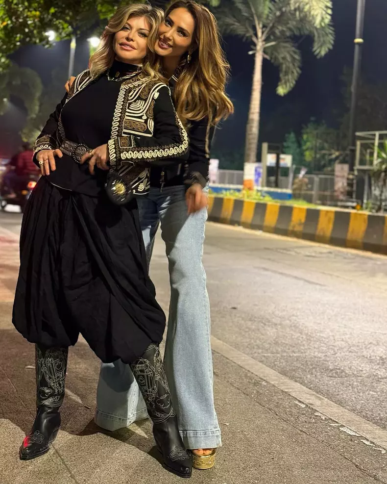 Iulia Vantur și Loredana