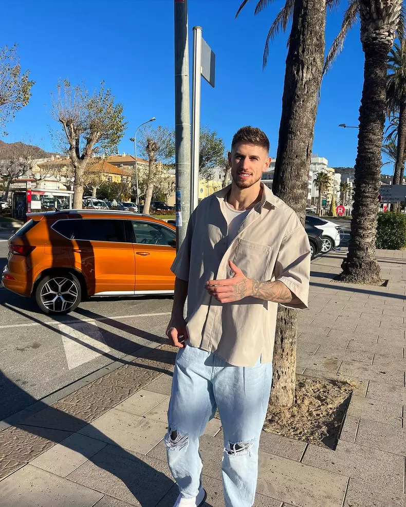 De ce Alex Delea a fost dat afară de mama lui  (4)