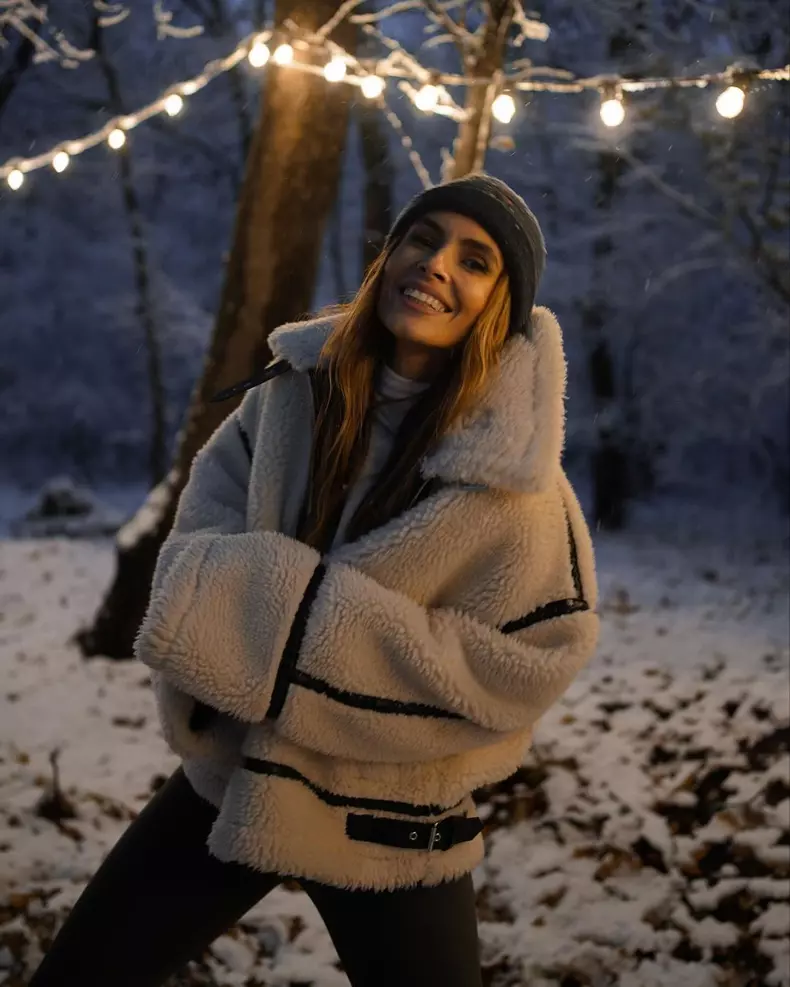 Sânziana Negru, dezvăluiri printre lacrimi despre durerea lăsată de moartea tatălui ei. „Îmi este foarte dor de el” (1)