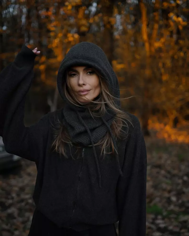 Sânziana Negru, dezvăluiri printre lacrimi despre durerea lăsată de moartea tatălui ei. „Îmi este foarte dor de el” (11)