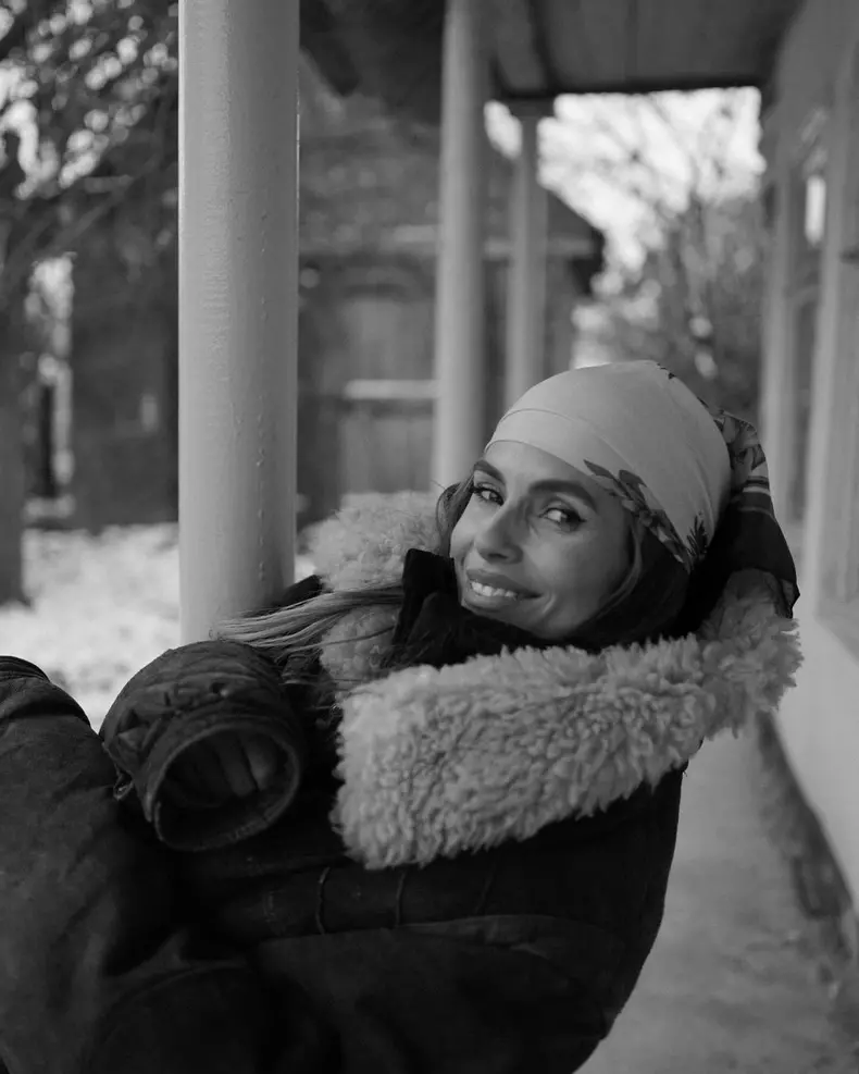 Sânziana Negru, dezvăluiri printre lacrimi despre durerea lăsată de moartea tatălui ei. „Îmi este foarte dor de el”