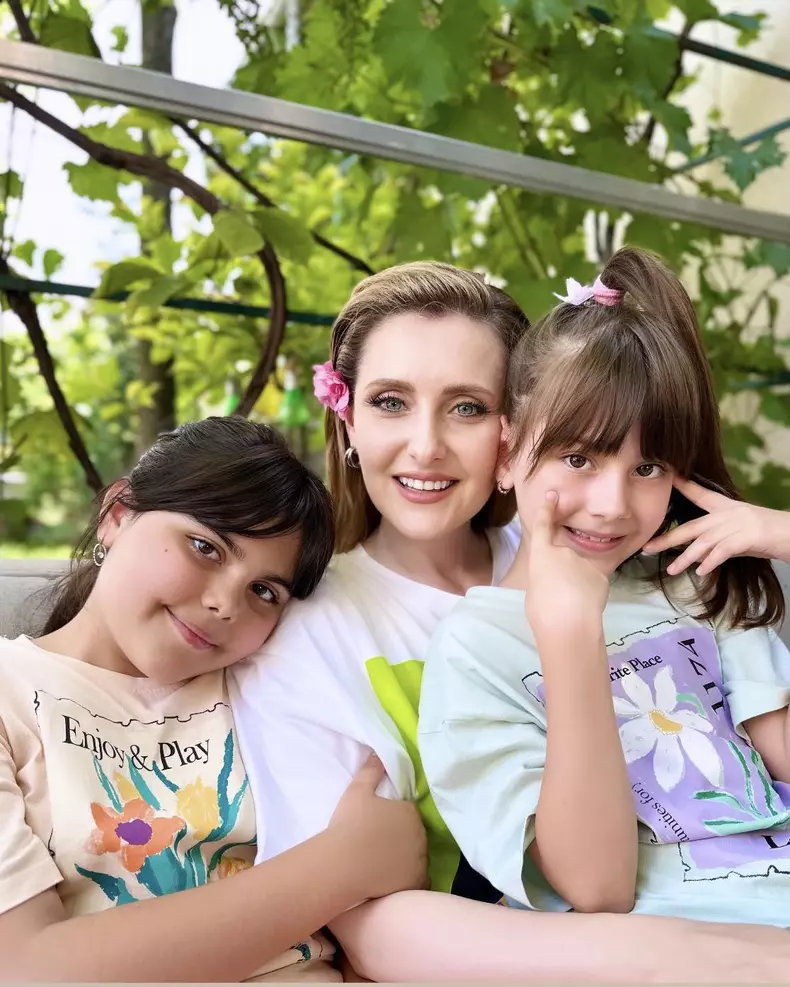 De ce nu s-a finalizat divorțul dintre Alina Sorescu și Alexandru Ciucu  (7)