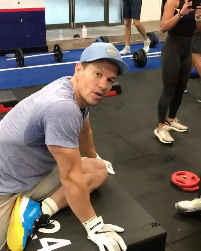 Daily Instagram Posts