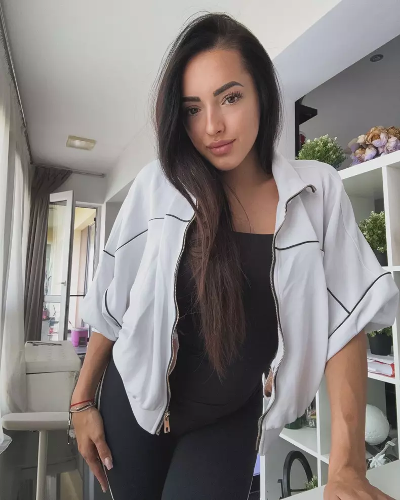 Larisa Iordache, despre dieta din timpul sarcinii  (3)