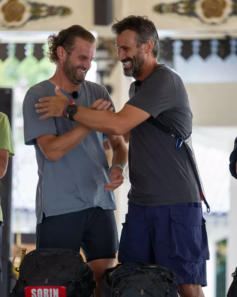 Cine a câștigat ultima imunitate de la Asia Express – 28 octombrie 2024  (3)