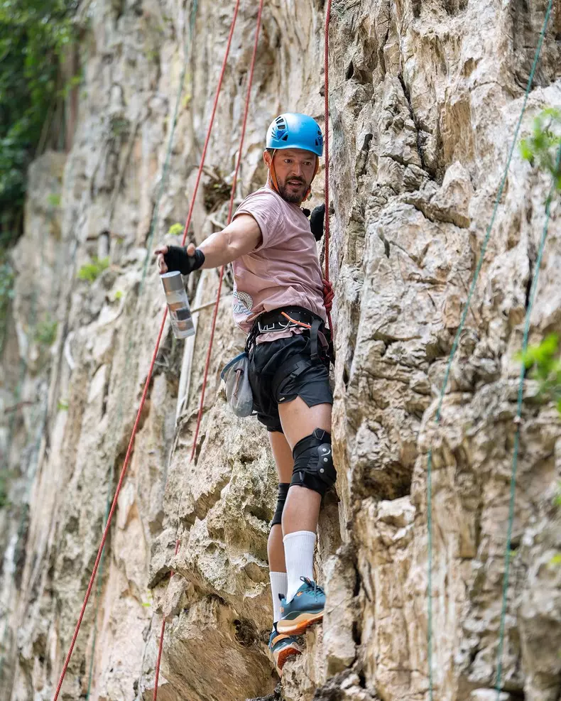 Victor Slav și Selina au fost eliminați de la Asia Express – 2 octombrie 2024  (2)