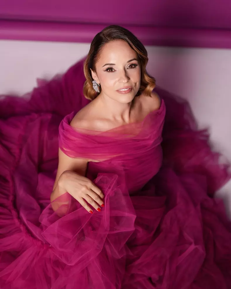 Andreea Marin a împlinit 50 de ani (10)