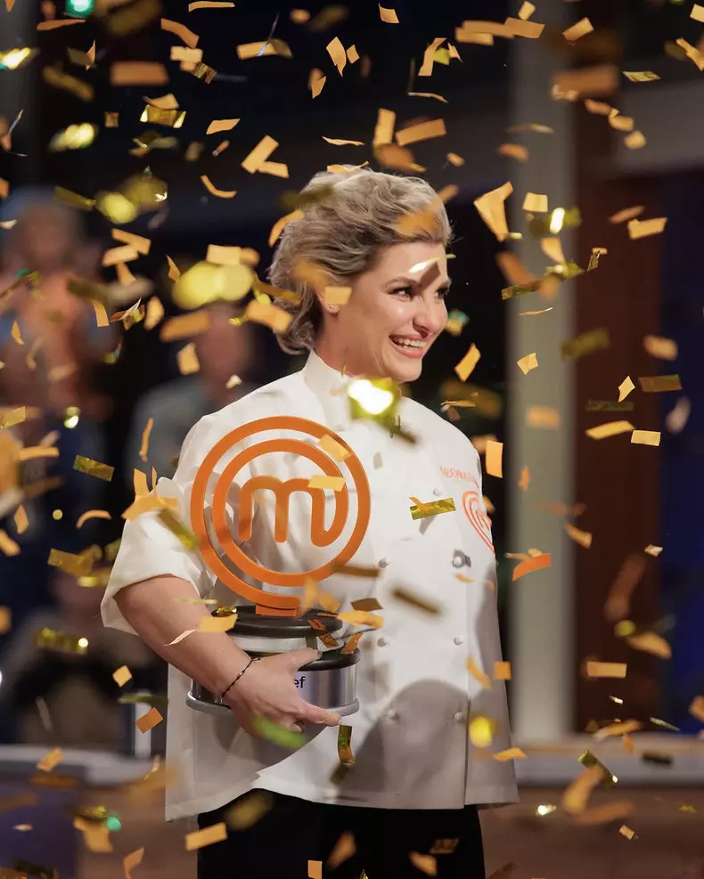 Georgiana Ene este câștigătoarea Masterchef România 2024, sezonul 9 (5)