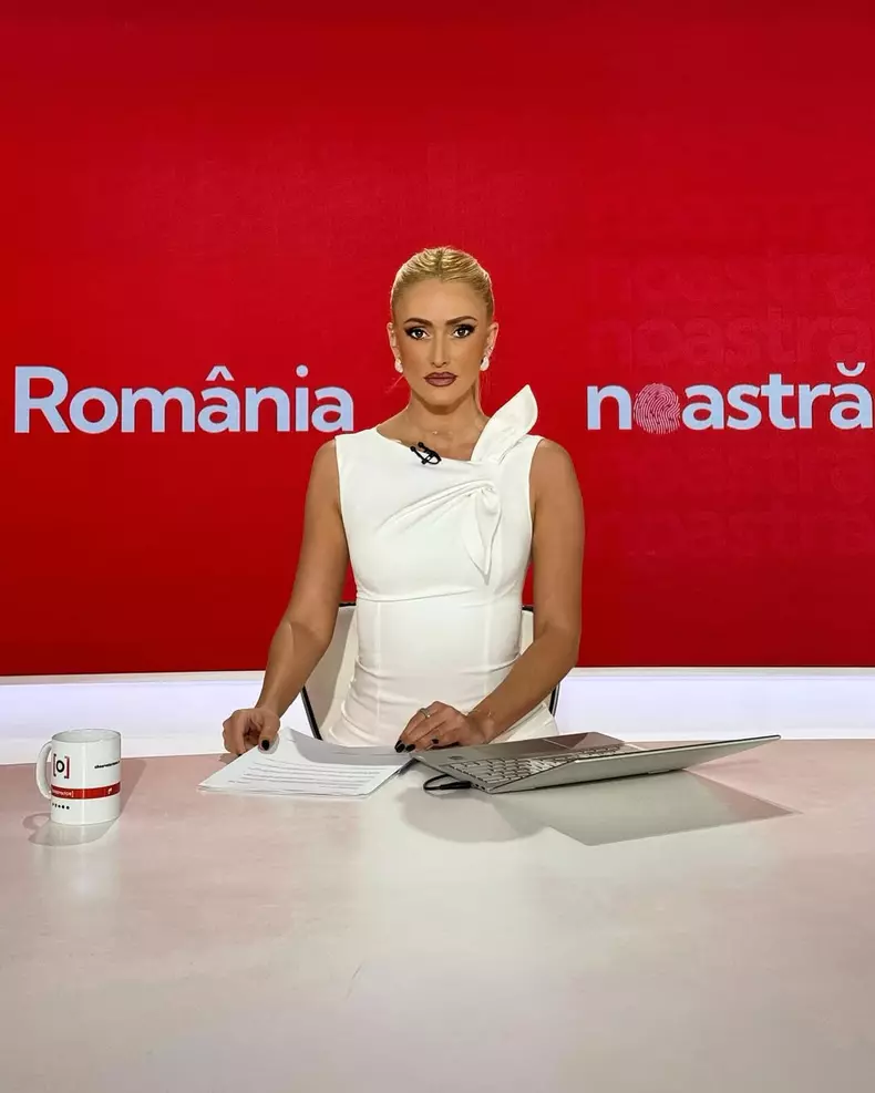 Iuliana Pepene, jurnalist Observator Antena 1 (4)