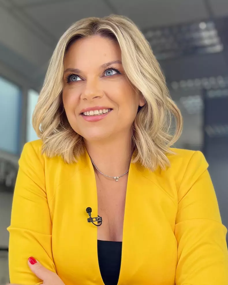 Sărbătorile de iarnă ideale pentru Andreea Marinescu  (3)