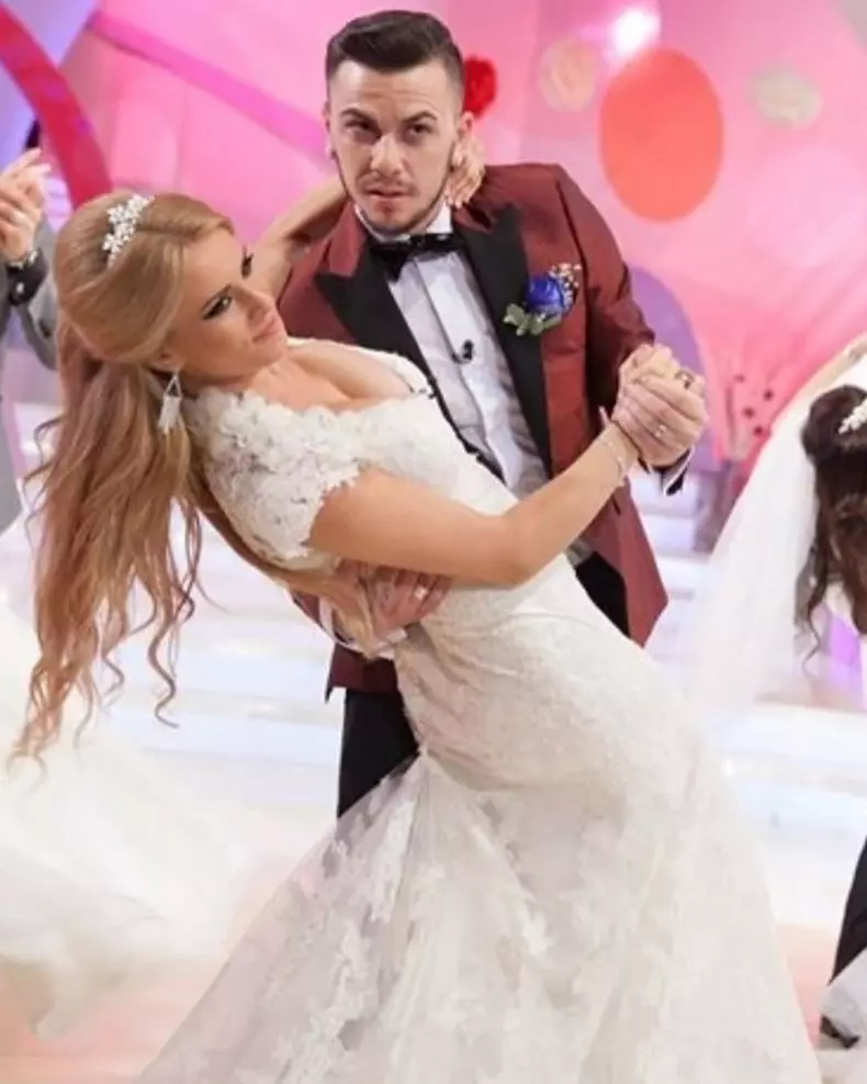 Elly și Cristian Shonea vor deveni părinți pentru a doua oară  (3)