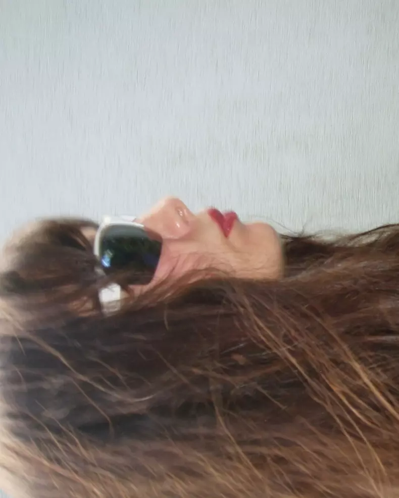 Neslihan Atagül radiază în noile imagini cu burtica de gravidă (16)