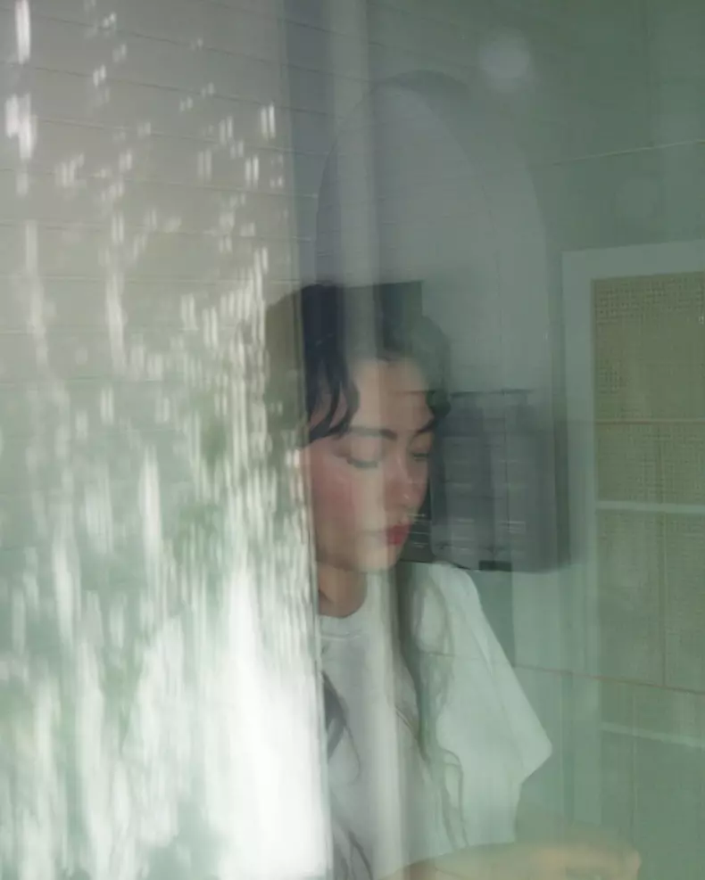 Neslihan Atagül radiază în noile imagini cu burtica de gravidă (17)