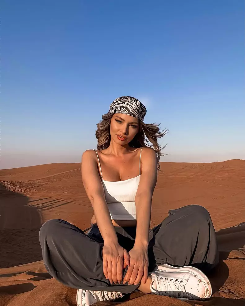 Ramona Ilie a anunțat că părăsește Antena Stars  (8)