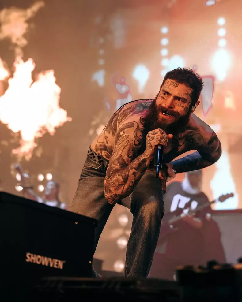 malone 5