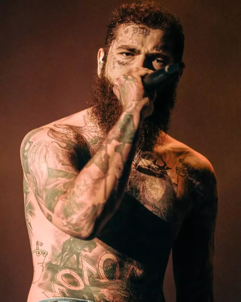 malone 6