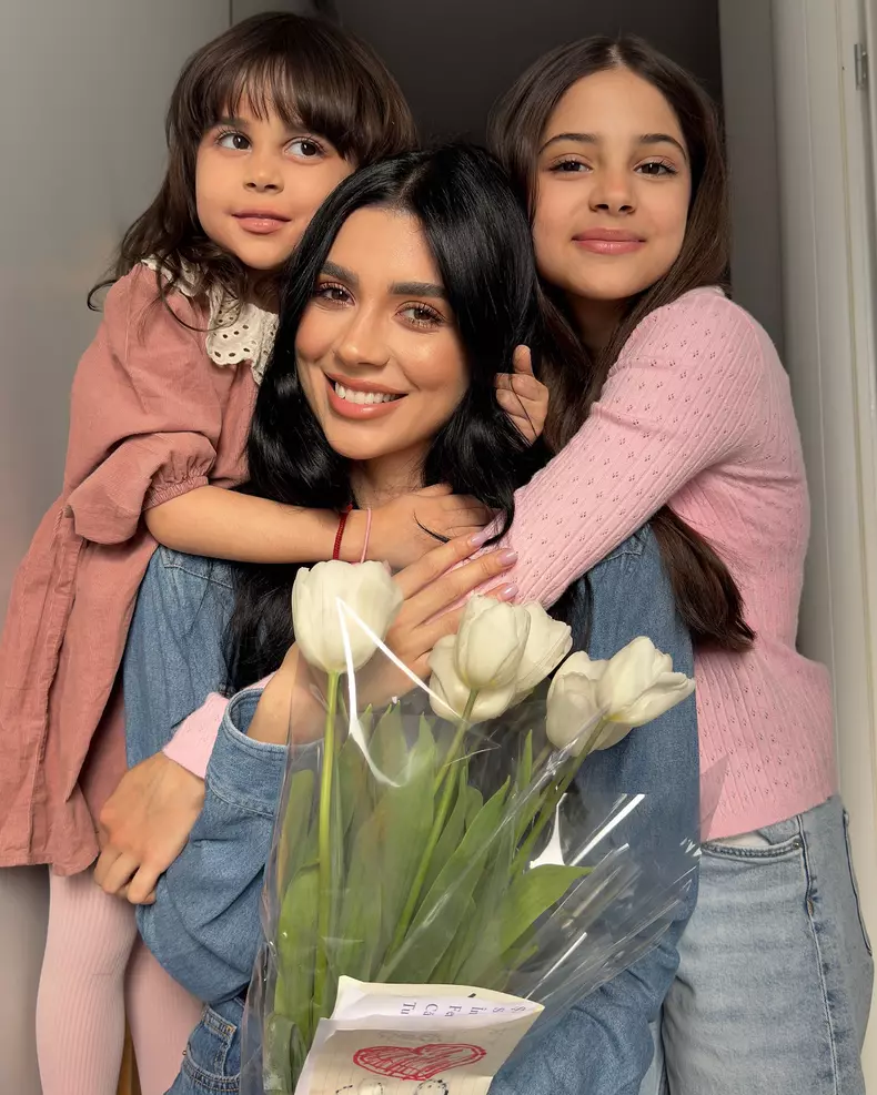 Cristina și Denis Ștefan, 10 ani de căsnicie   (5)