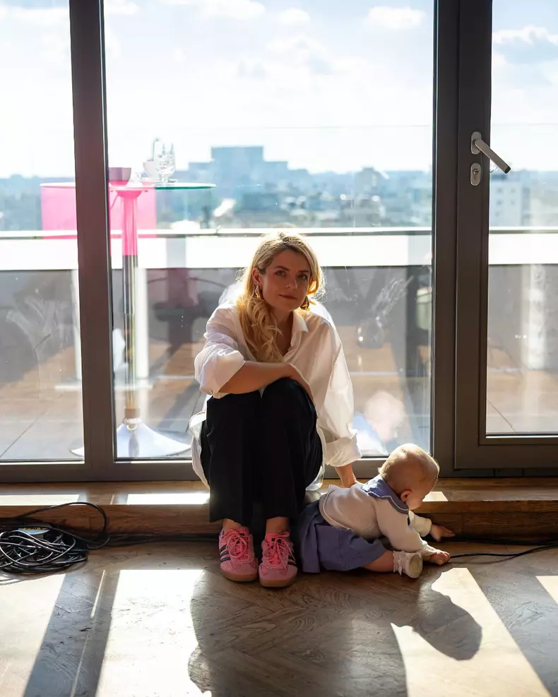 Victoria Răileanu, imagine de familie   (3)
