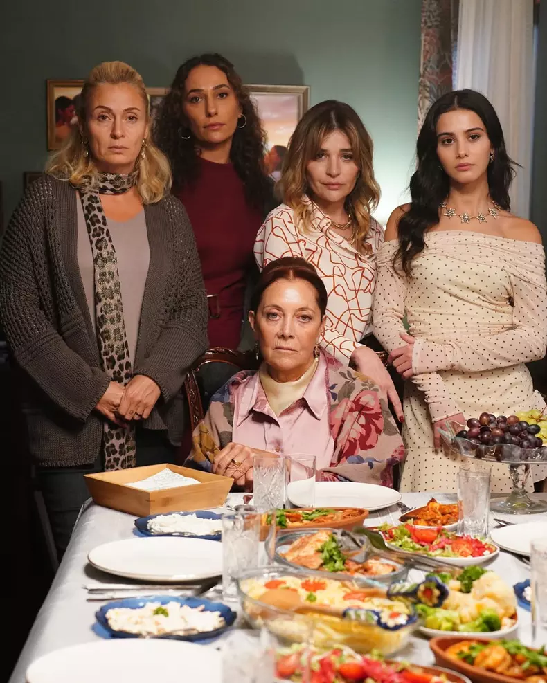 Son Yemek  (2)