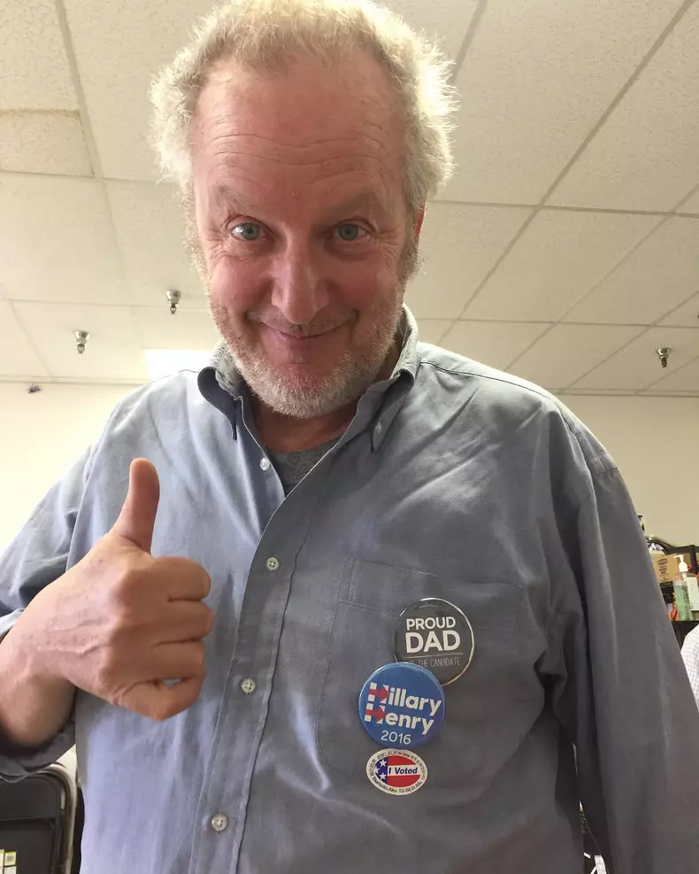 daniel stern