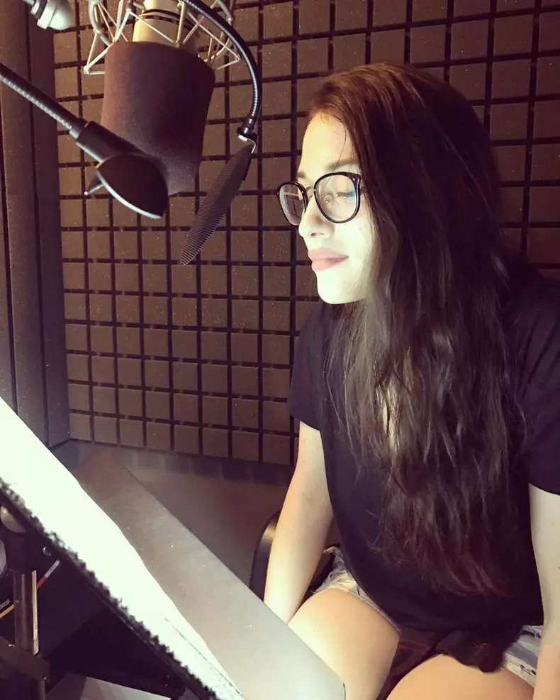 Daily Instagram Posts