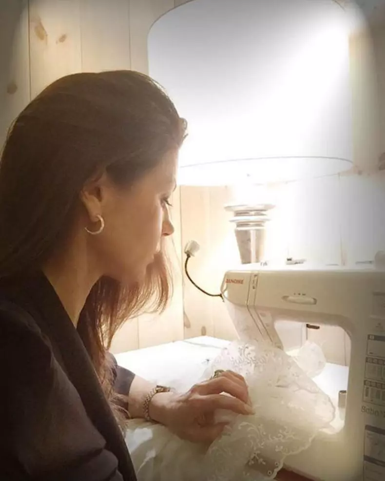 Catherine Zeta-Jones