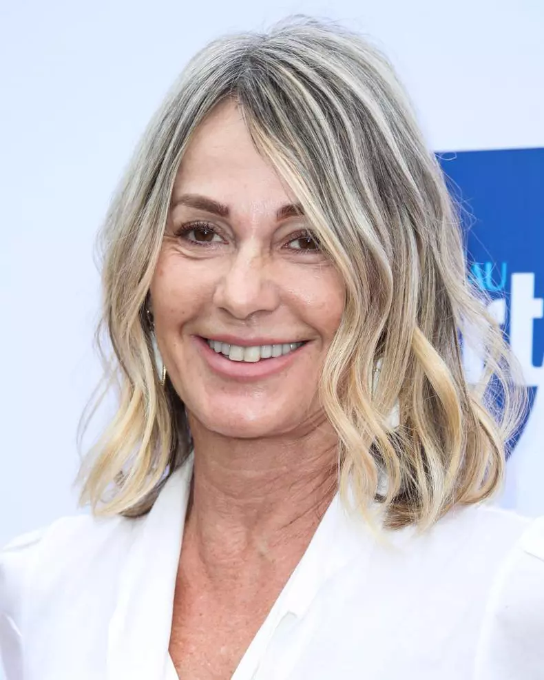 Nadia Comăneci are 57 de ani acum şi face sport în fiecare zi