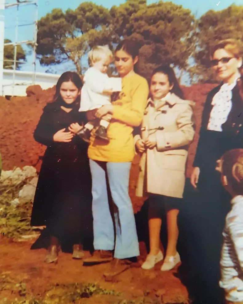 Ylenia, fiica artiștilor Romina și Albano Power a dispărut acum 25 ani