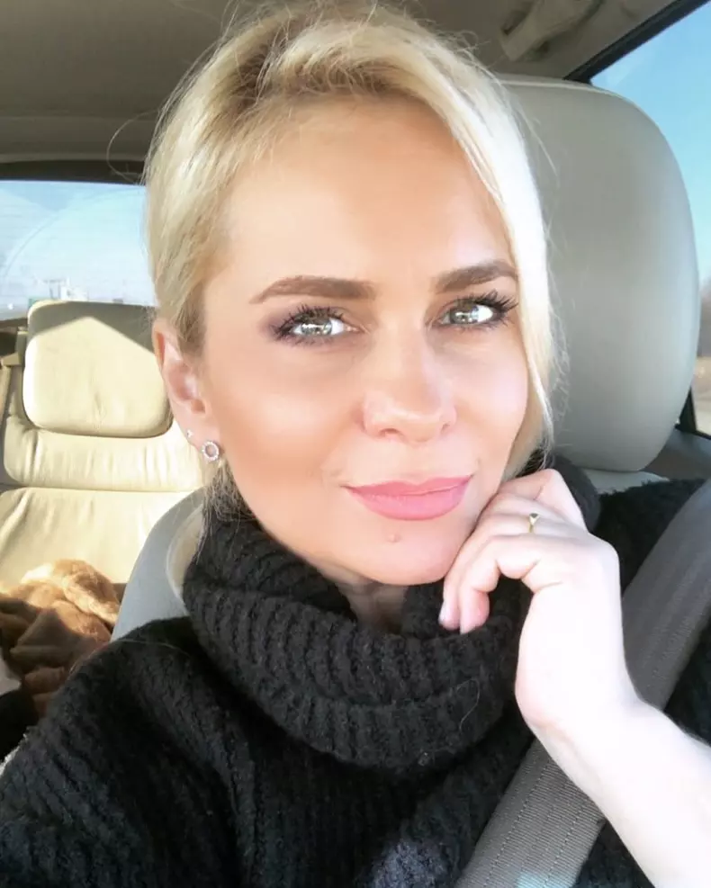 Paula Chirilă a avut un iubit cu 16 ani mai tânăr