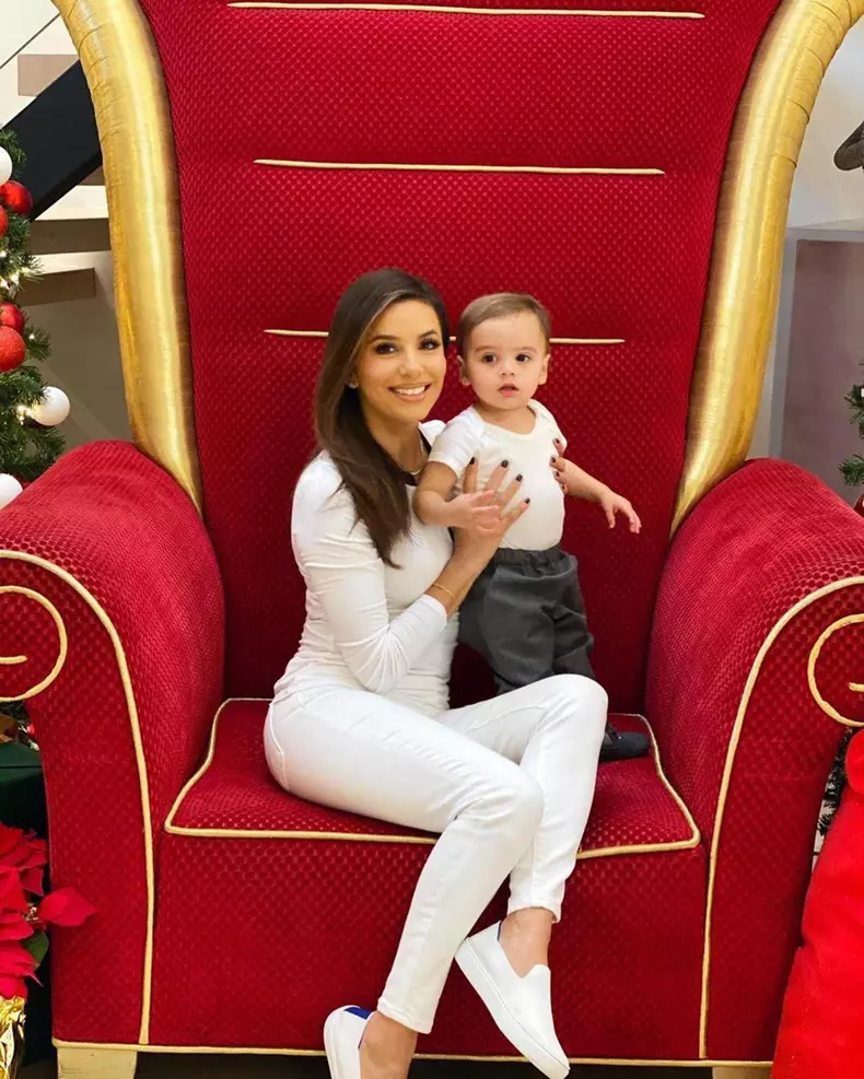 Daily Instagram Posts