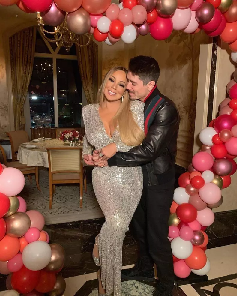 Daily Instagram Posts