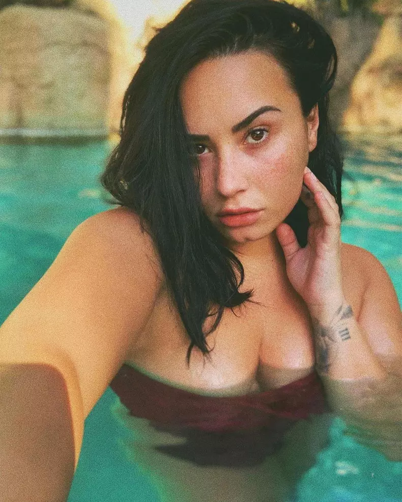Demi Lovato și Ehrich s-au despărțit