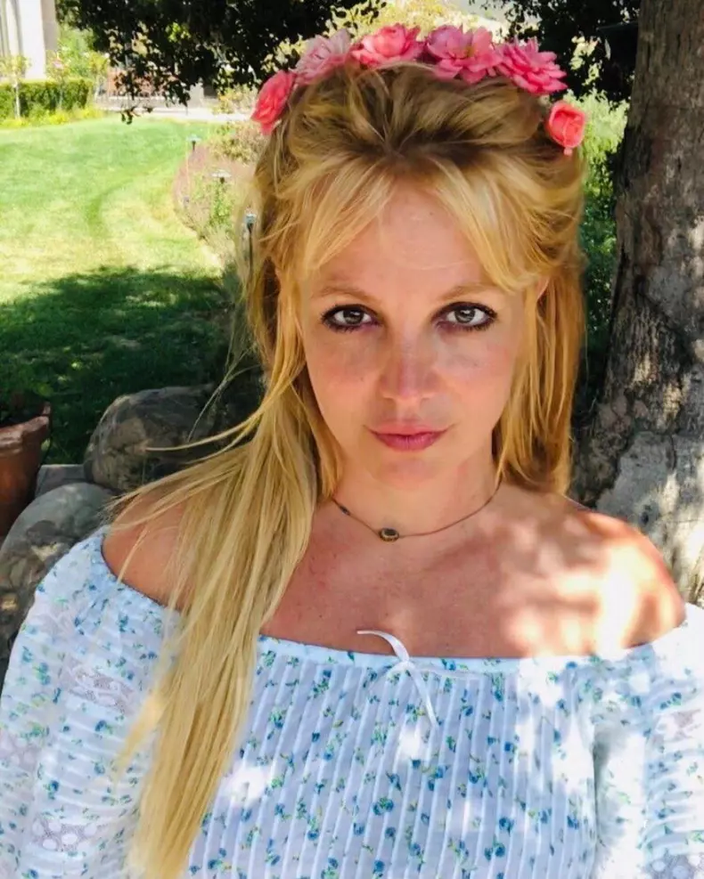 Daily Instagram Posts