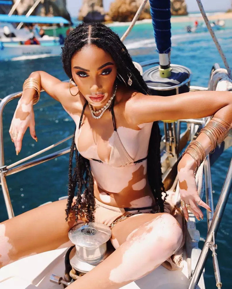 Daily Instagram Posts