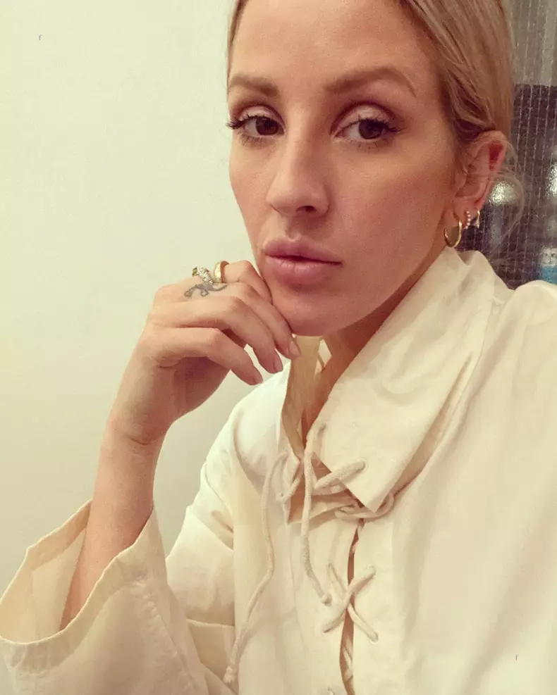 Daily Instagram Posts