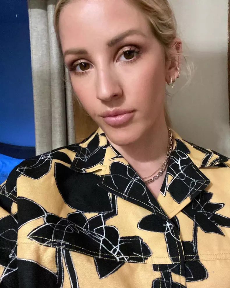 Daily Instagram Posts