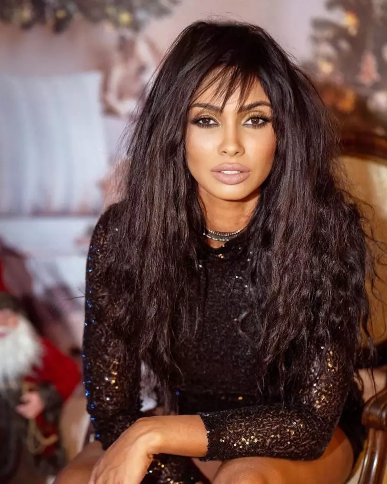 Laurette ce s-a aflat