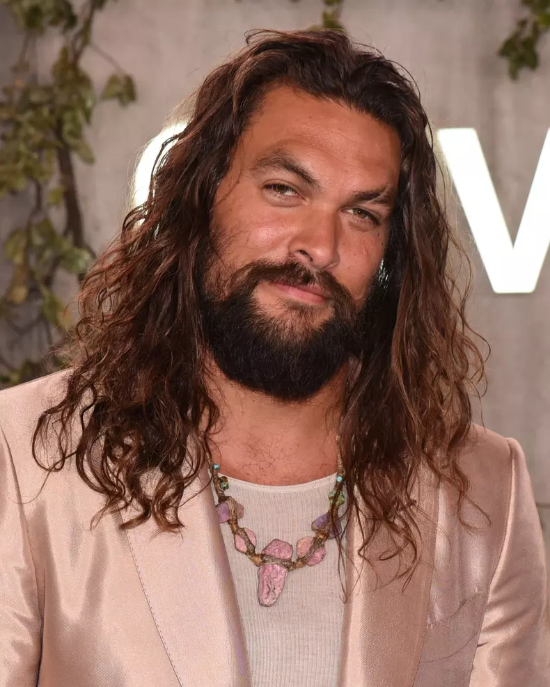 Apple TV+'s "See" World Premiere