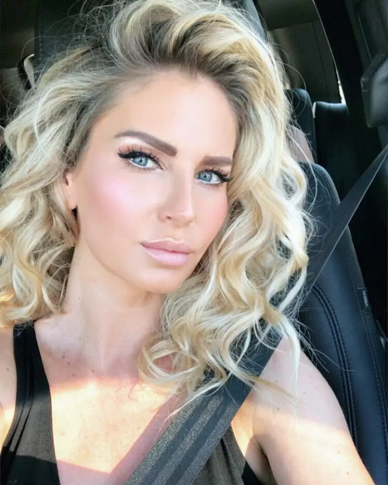 Andreea Banica interventii estetice