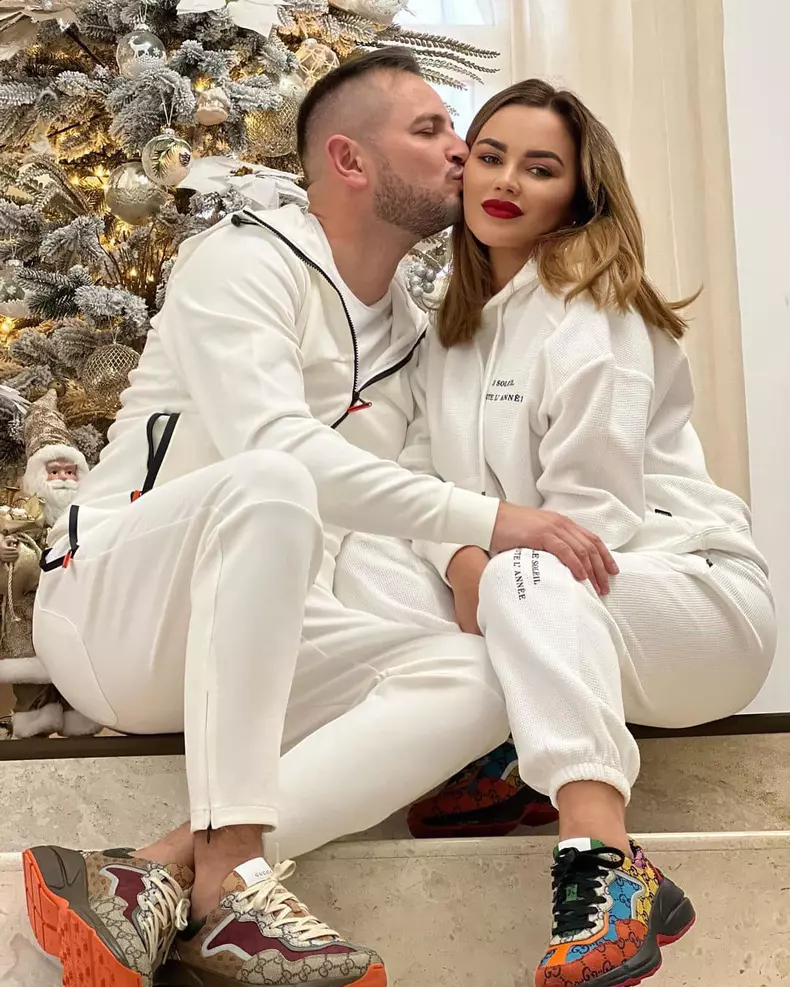 Carmen de la Salciua artista