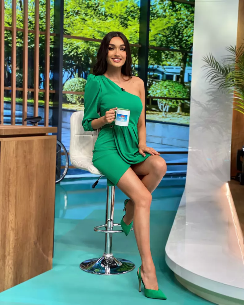 viviana la kanal d