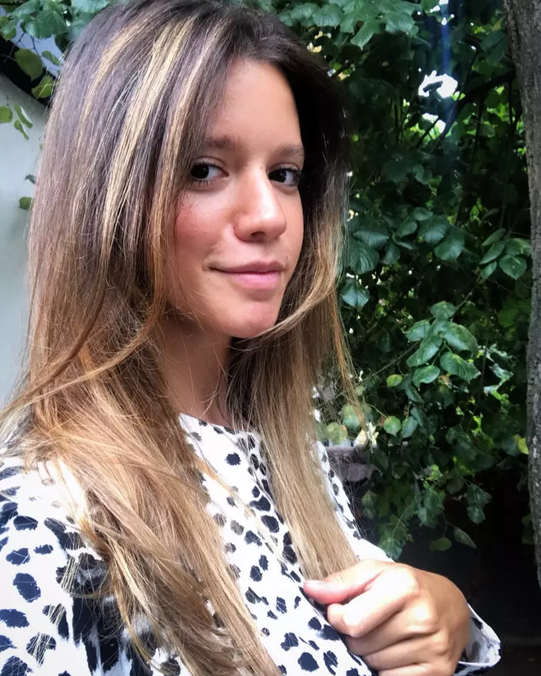 Adda viata de familiei