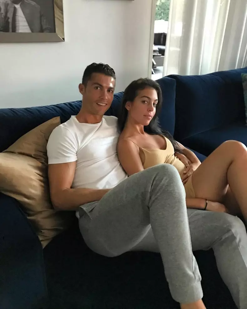 Daily Instagram Posts