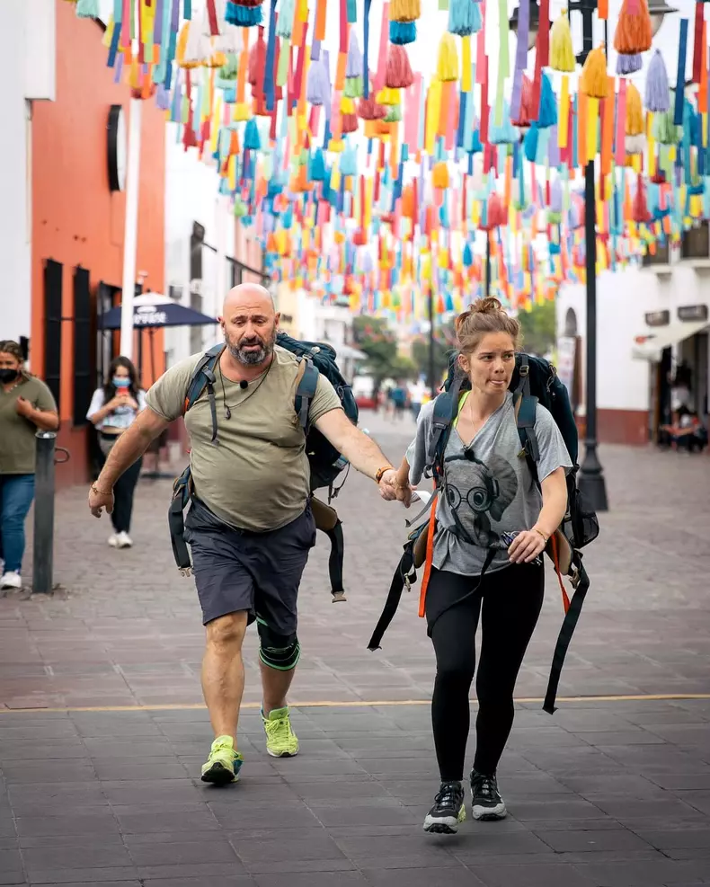 catalin scarlatescu si doina emisiune