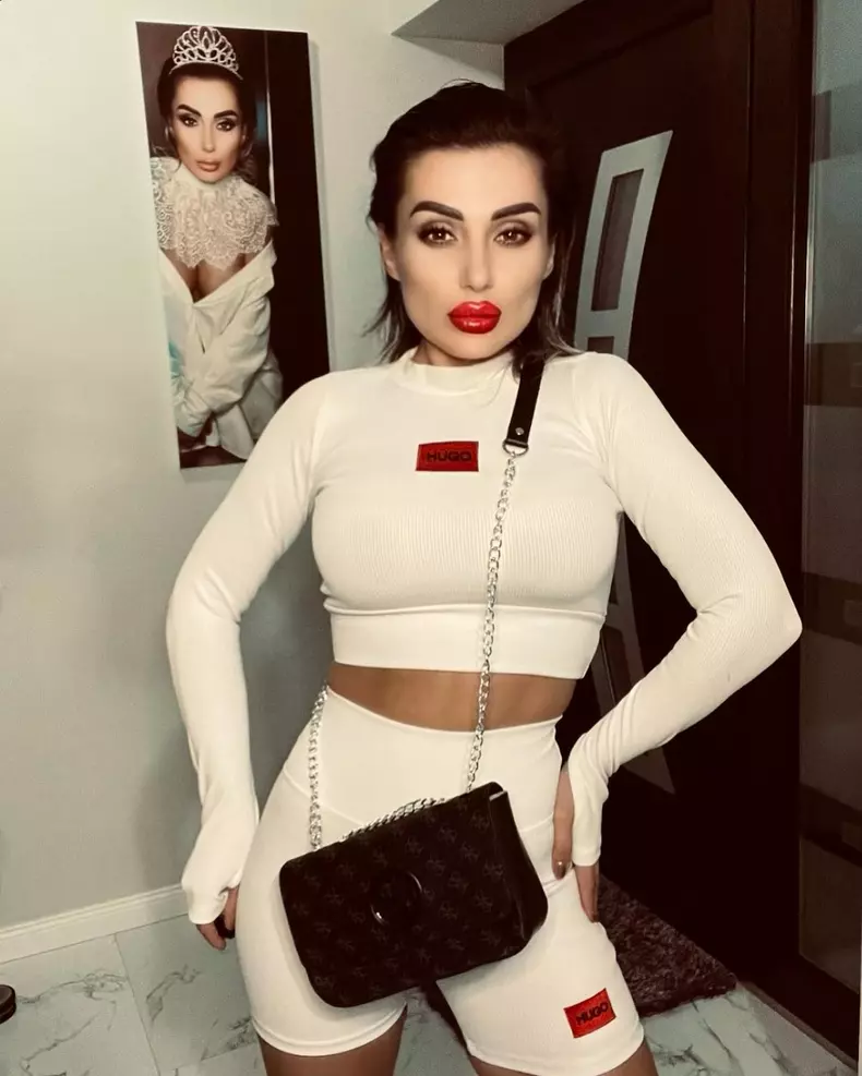 bianca acum