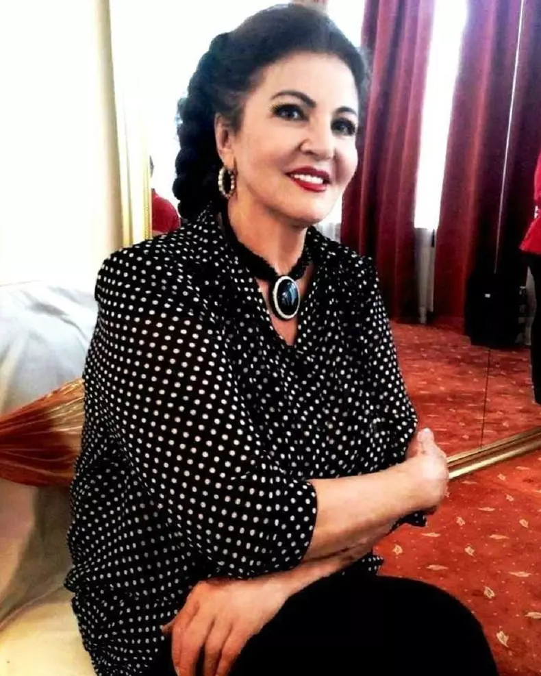 irina loghin varsta