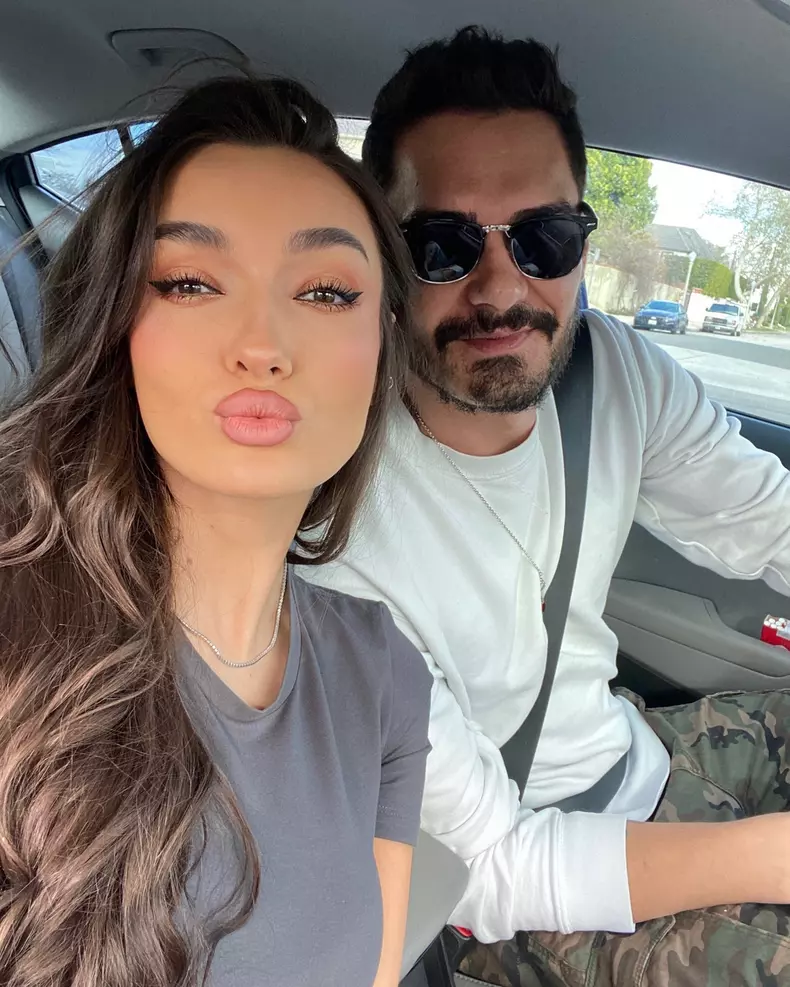 viviana sposub 45