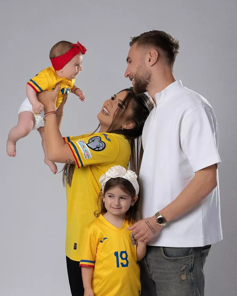 Denis Drăguș familie 78