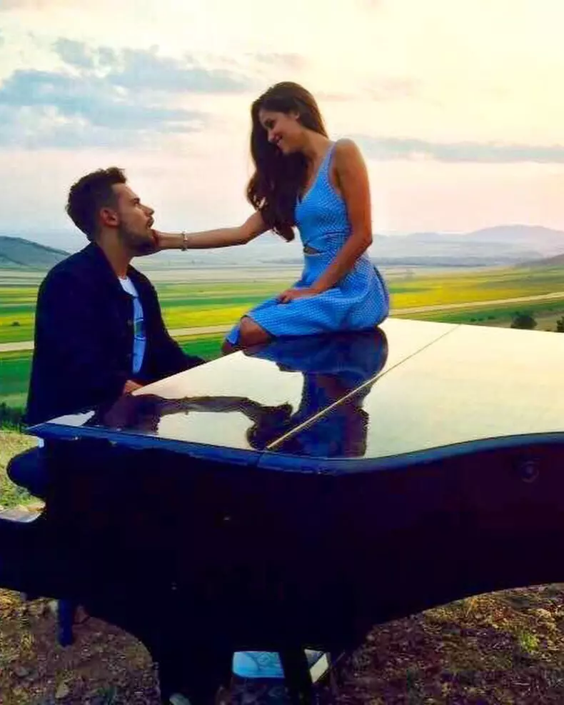 Oana Zara și Bogdan Medvedi4