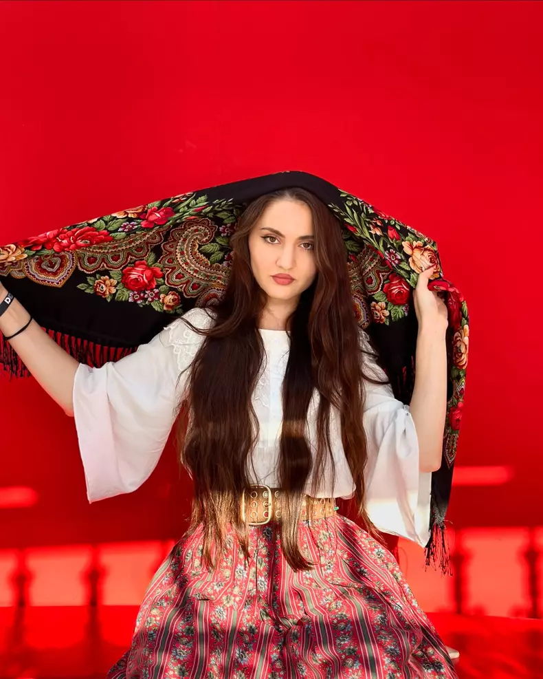 aura sova 321